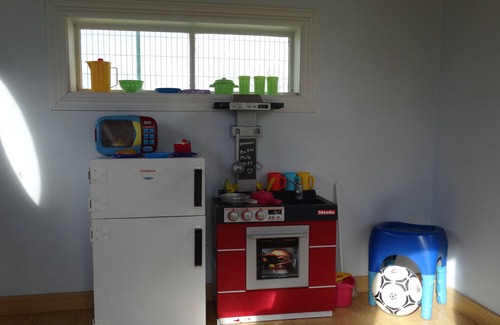 Navia Apartment | Paderne's Cross - Chestnut