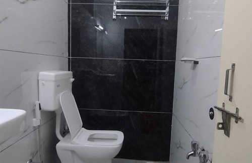 Horanadu Cabin | Padmashree lodge