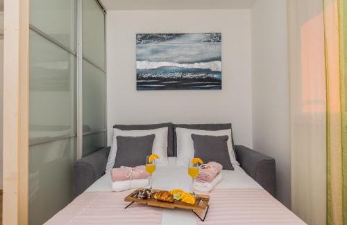 Vranjic Apartment | Paeninsula Studio Apartment