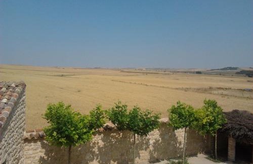 Cubillas de Santa Marta House | Pago de Trascasas