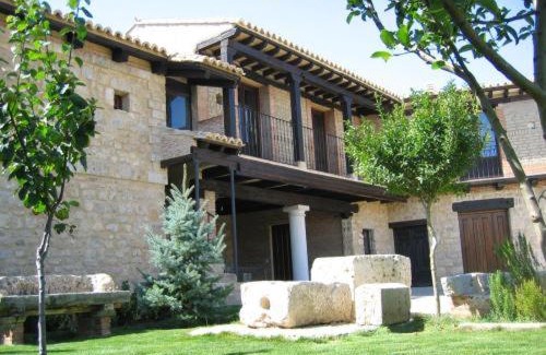 Cubillas de Santa Marta House | Pago de Trascasas