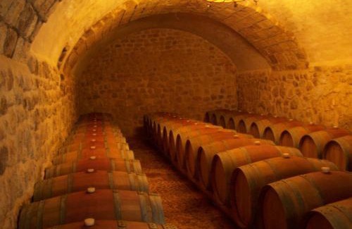 Cubillas de Santa Marta House | Pago de Trascasas