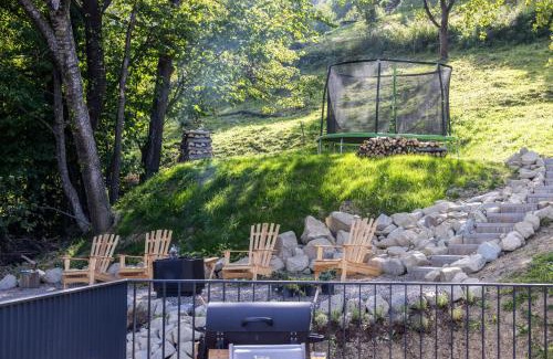 gmina Nawojowa Villa | Pagorek Villa & Relax