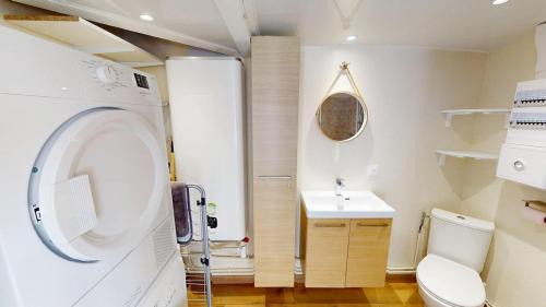 Metabief Apartment | Pagotin de charme à Métabief