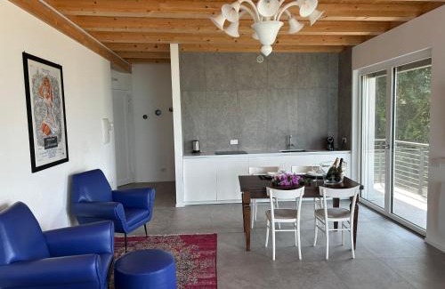 Torri del Benaco Apartment | Pai 521 openspace