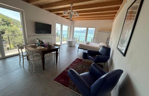 Torri del Benaco Apartment | Pai 521 openspace