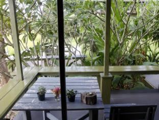 Pai Hotel | Pai Panalee The Nature Boutique Hotel