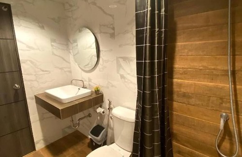 Thani Hotel | Pai Sukhothai Resort