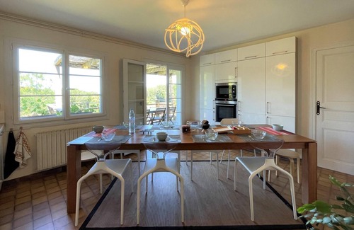 Artiguelouve House | Paillé - Artiguelouve