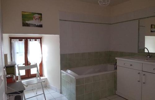 Paimpont House | Paimpont: Gîte de la Haute Fenderie