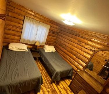 Crystal Falls Resort | Paint River Landing