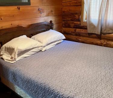 Crystal Falls Resort | Paint River Landing