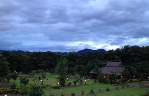 Pai Resort | Paipunthong Resort