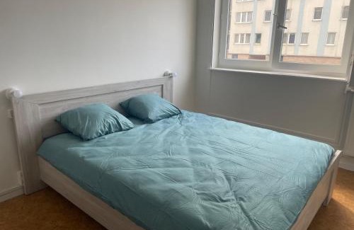 Poste Apartment | Paisible appartement