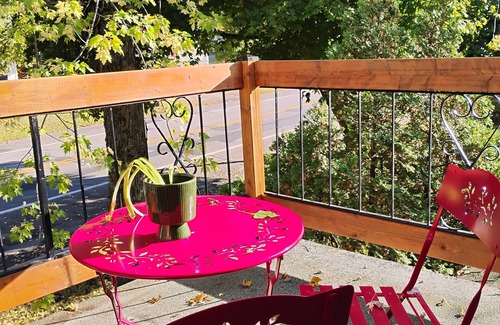 L'Islet House | Paix, tranquillité et nature, et de nombreuses activités.nPeace and tranquility.