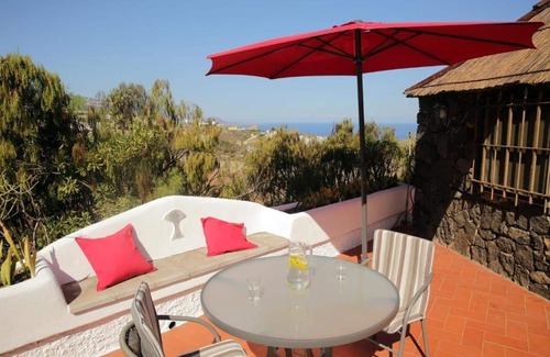 Buen Paso Apartment | Pajar Finca Tabaiba by TOR