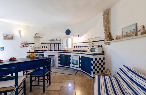 Marina di Novaglie House | Pajara Rugiada