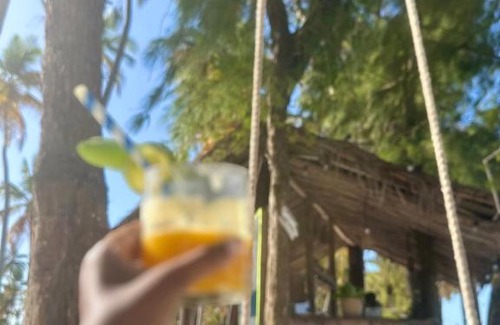 Paje Apartment | Paje Home