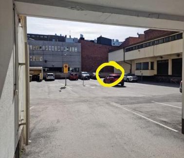 Pori Apartment | Paju Suites