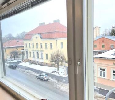 Pori Apartment | Paju Suites