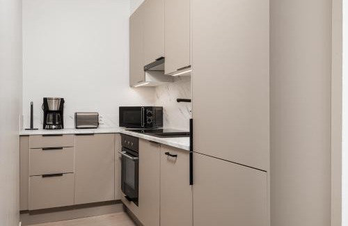 Pori Apartment | Paju Suites