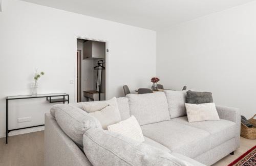 Pori Apartment | Paju Suites