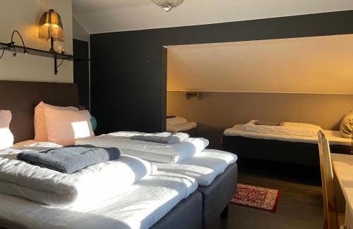 Jarvenpaa Bed & Breakfast | Pajula B&B