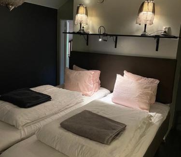 Jarvenpaa Bed & Breakfast | Pajula B&B