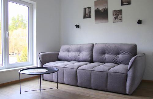 Panevezys county Apartment | Pakalnės sodyba