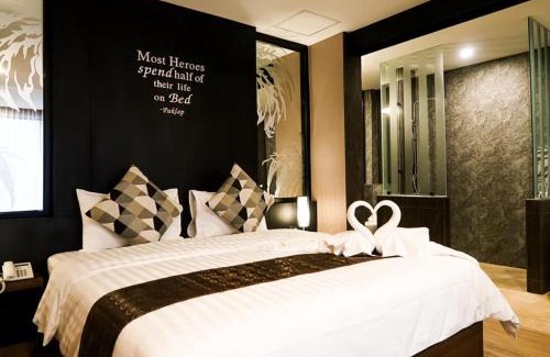 Lop Buri Resort | Paklop Resort