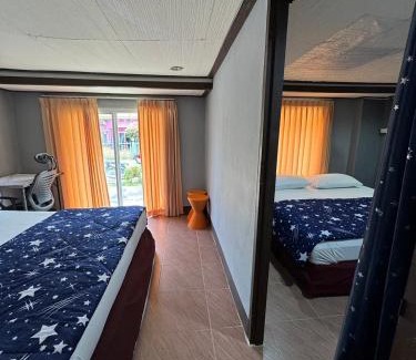 Phang Nga Resort | Pakor Boutique Resort