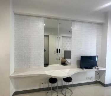 Surabaya Apartment | Pakuwon Mall Daily Anderson Benson by sty