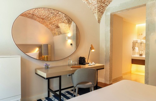 Belem Hotel | Palácio do Governador - Lisbon Hotel & Spa