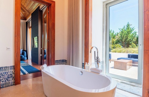 Belem Hotel | Palácio do Governador - Lisbon Hotel & Spa