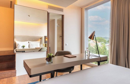 Belem Hotel | Palácio do Governador - Lisbon Hotel & Spa