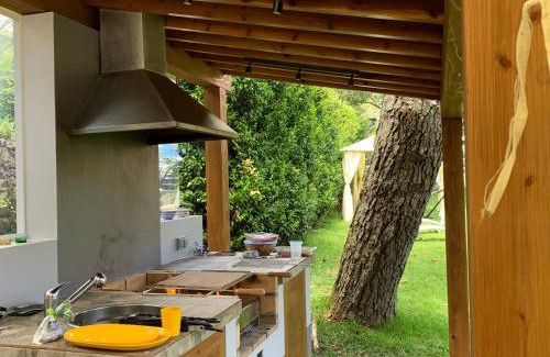 Caloura House | Palácio - Exclusive Villa, Caloura