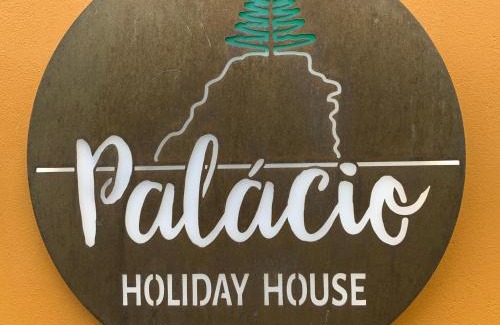 Caloura House | Palácio - Exclusive Villa, Caloura