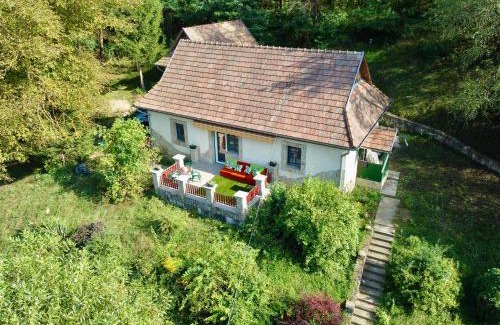 Ketbodony House | Palócliget Vendégház