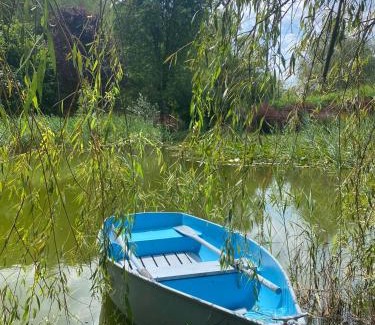 Ketbodony House | Palócliget Vendégház
