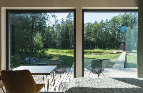 Vilusi Villa | Pala Stay