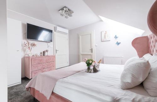 gmina Rawicz Hotel | PALAC DABROWKA