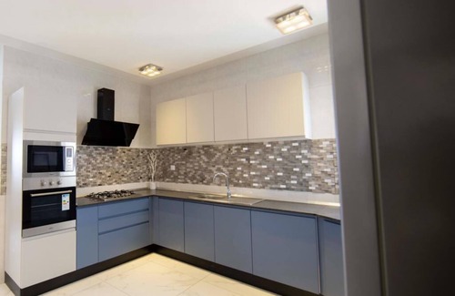 Dakar Apartment | Palace hann mariste à Dakar