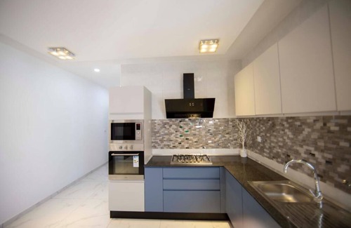 Dakar Apartment | Palace hann mariste à Dakar