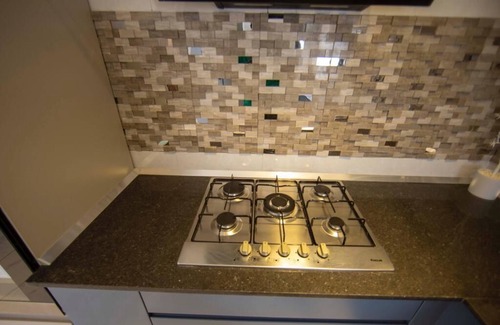 Dakar Apartment | Palace hann mariste à Dakar