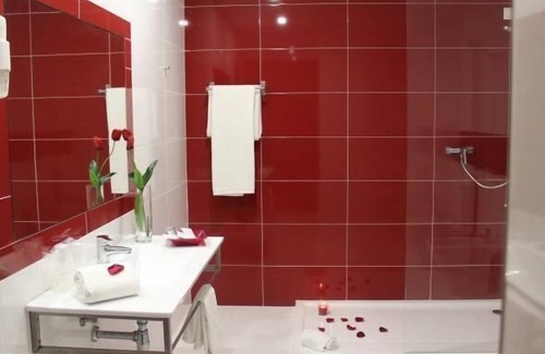 Castro Daire Hotel | Palace Hotel Astúrias & Spa