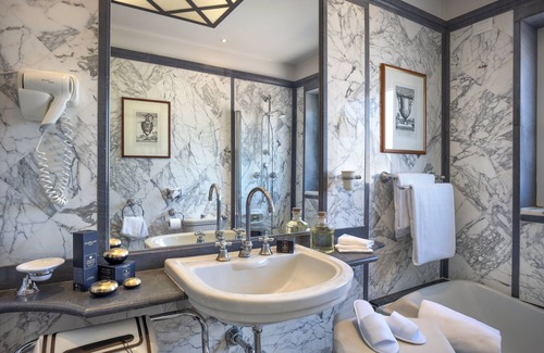 Viareggio Hotel | Palace Hotel