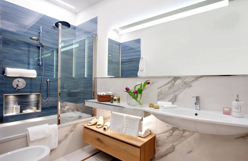 Viareggio Hotel | Palace Hotel