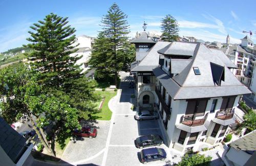 Navia Hotel | Palacio Arias