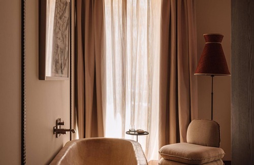 Santiago Hotel | Palacio De Godoy Caceres, Curio Collection By Hilton