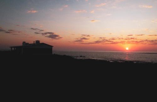 Cabo Polonio House | Palacio de la luna, casa única frente al mar